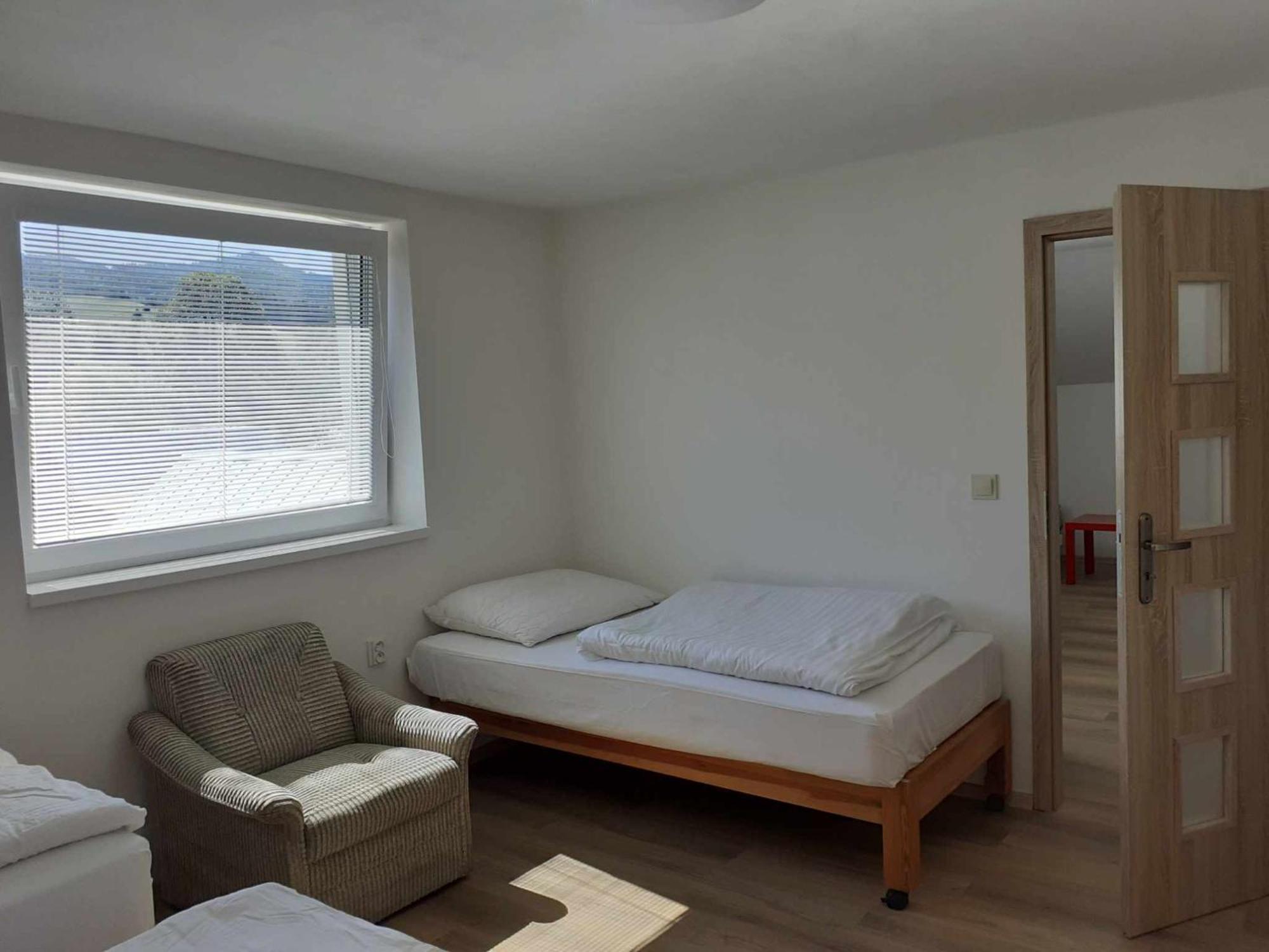 Apartmanovy Dum Terka Zázrivá 外观 照片