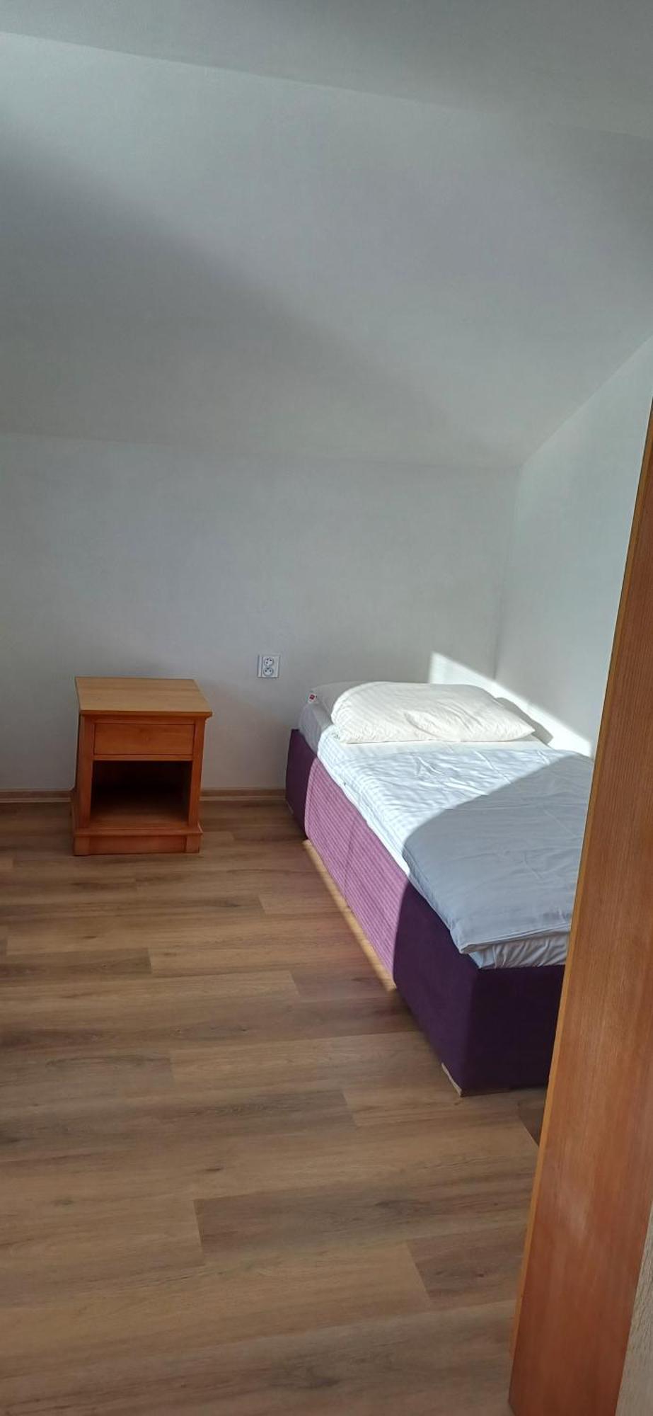 Apartmanovy Dum Terka Zázrivá 外观 照片