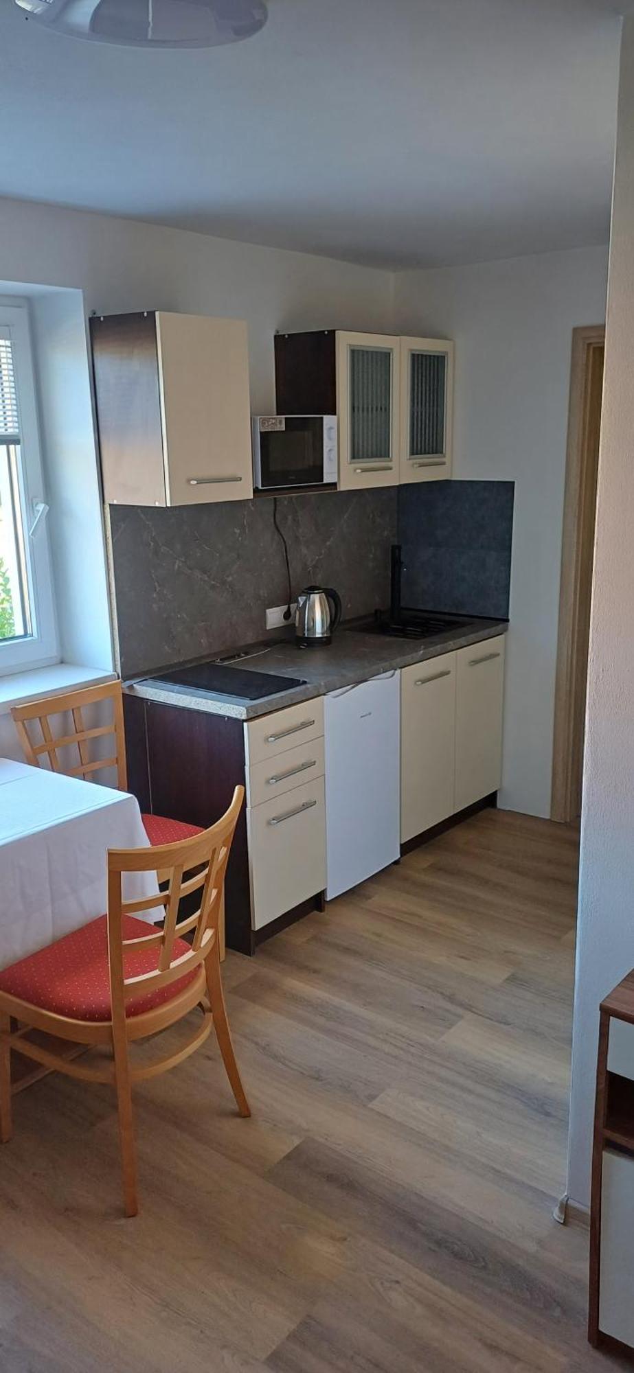Apartmanovy Dum Terka Zázrivá 外观 照片