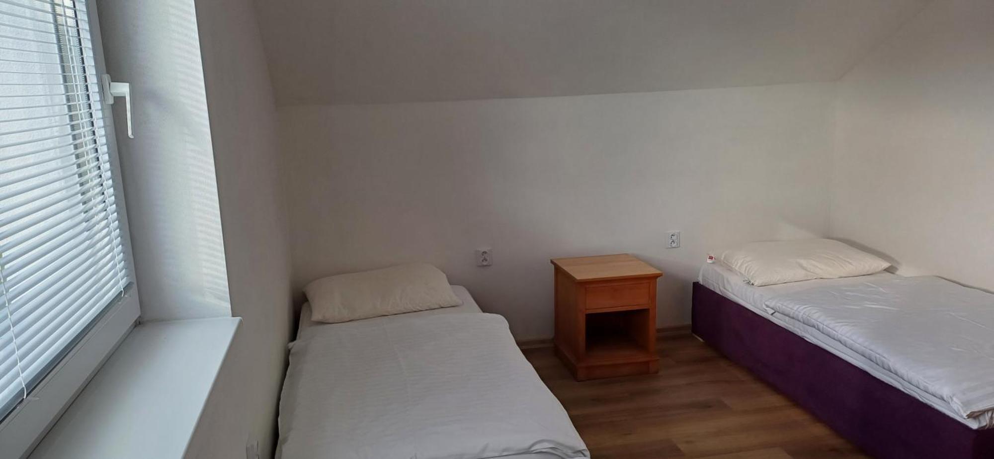 Apartmanovy Dum Terka Zázrivá 外观 照片