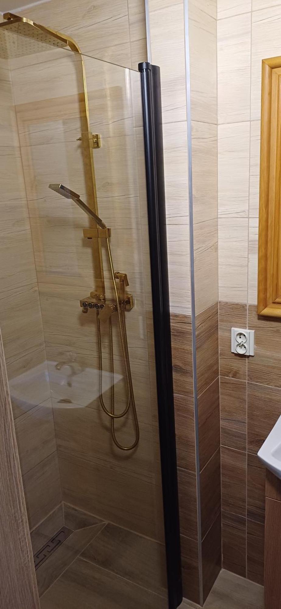 Apartmanovy Dum Terka Zázrivá 外观 照片