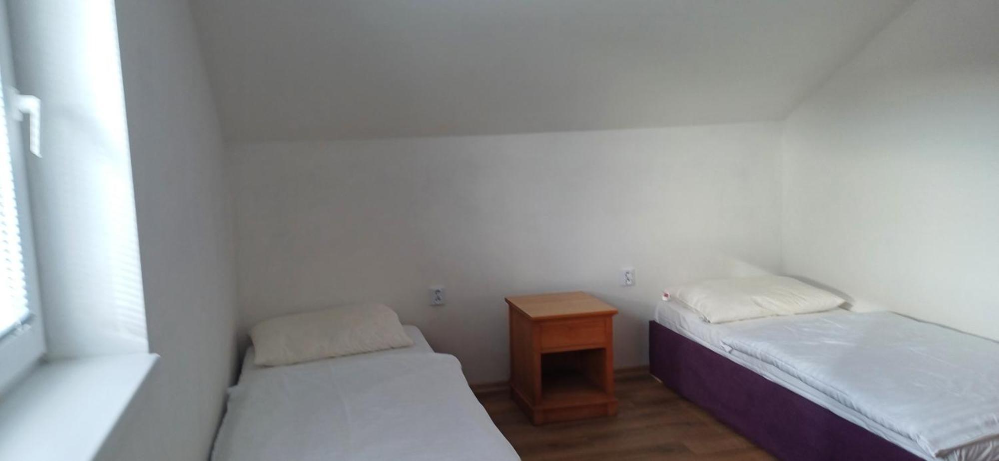 Apartmanovy Dum Terka Zázrivá 外观 照片