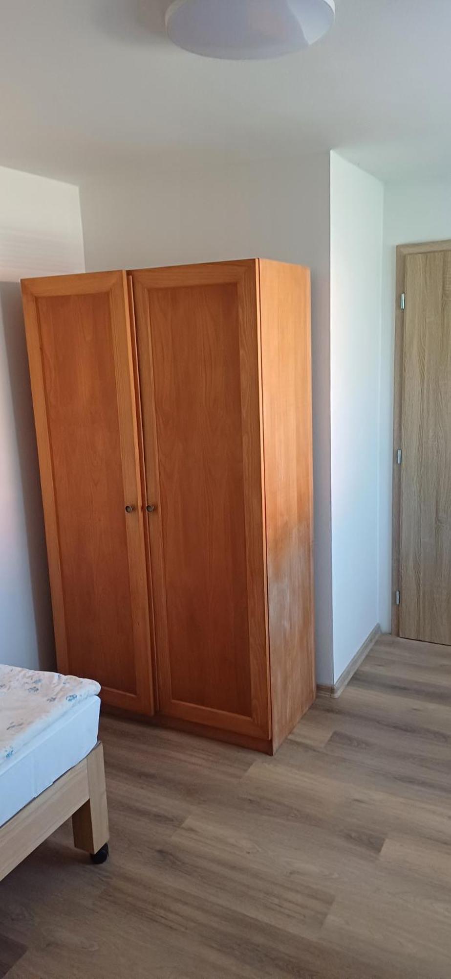 Apartmanovy Dum Terka Zázrivá 外观 照片