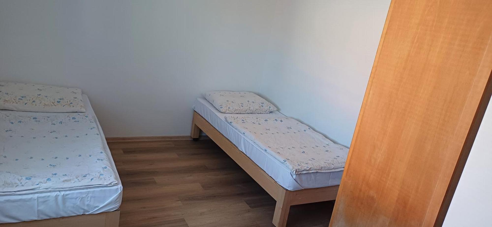 Apartmanovy Dum Terka Zázrivá 外观 照片