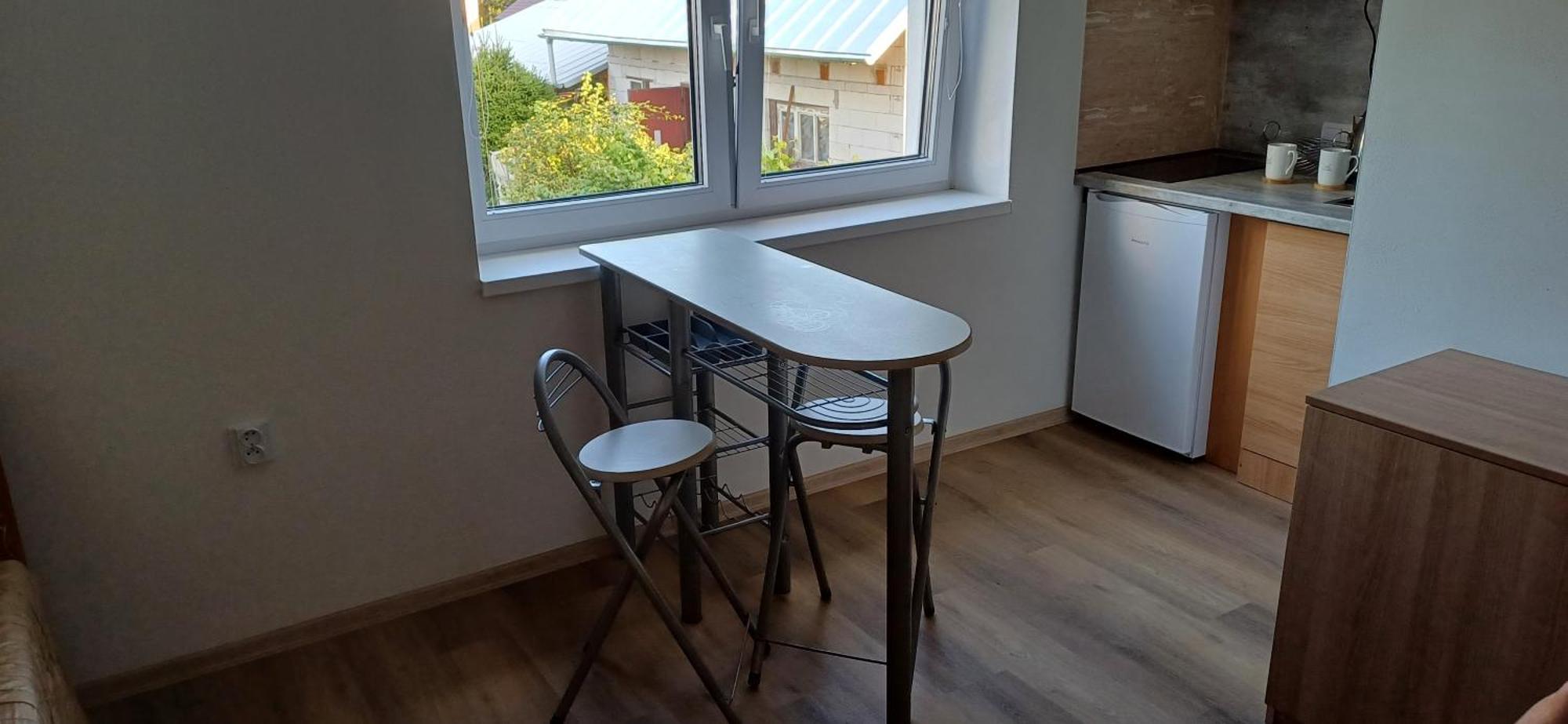 Apartmanovy Dum Terka Zázrivá 外观 照片