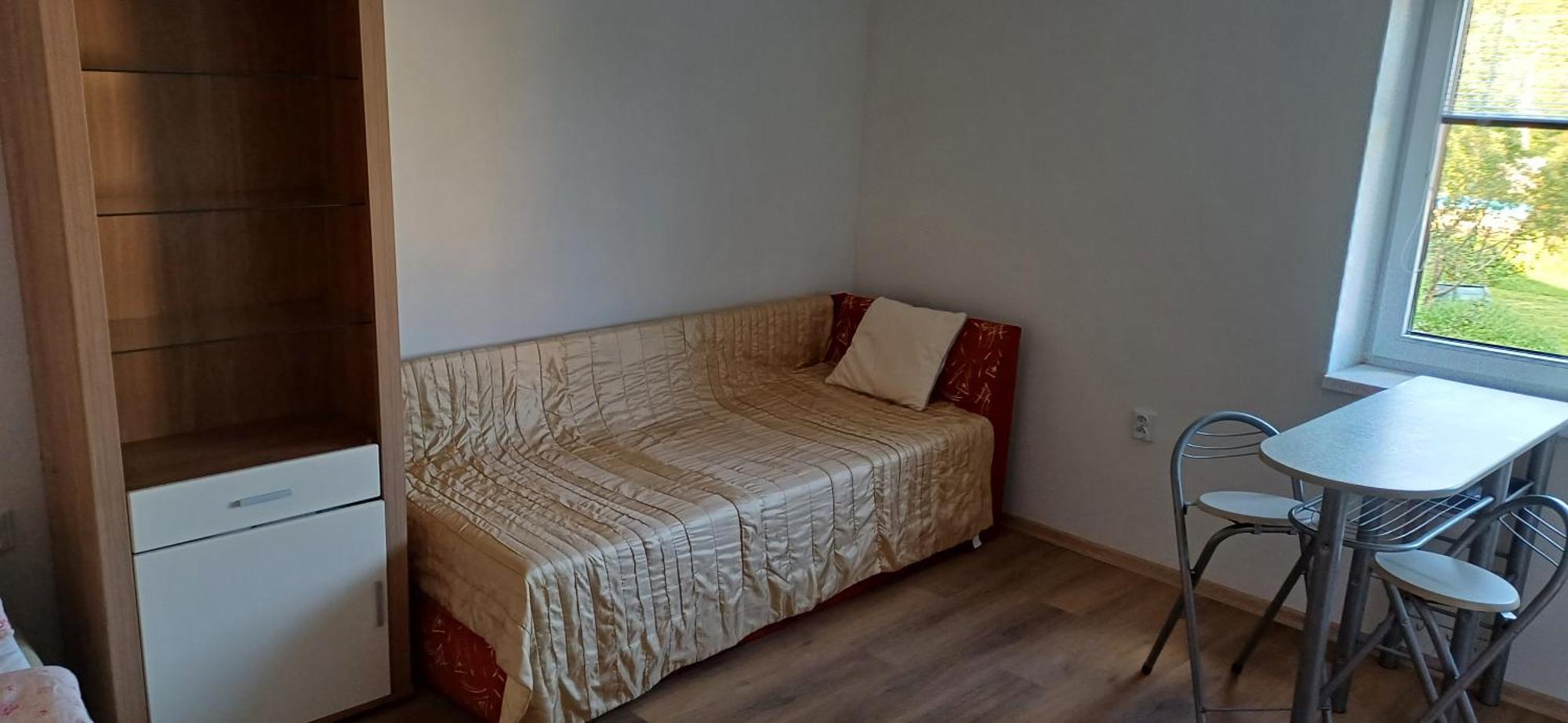 Apartmanovy Dum Terka Zázrivá 外观 照片