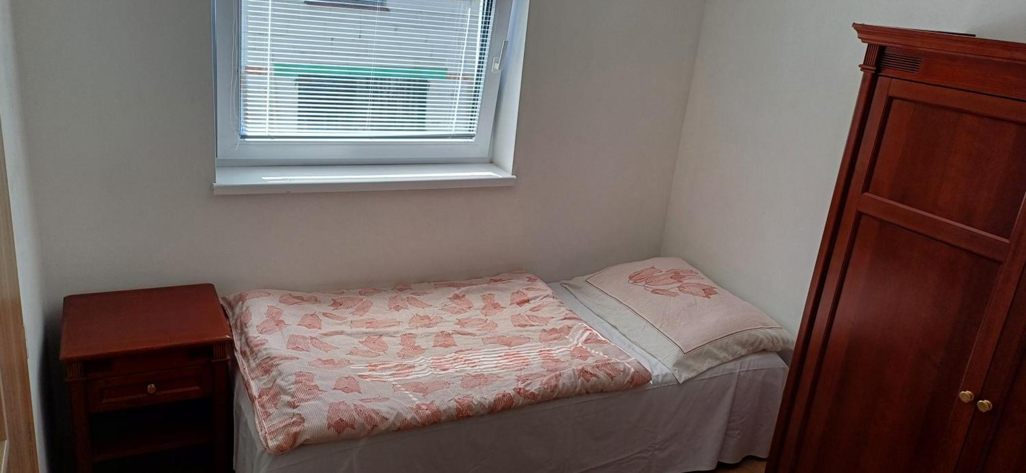 Apartmanovy Dum Terka Zázrivá 外观 照片