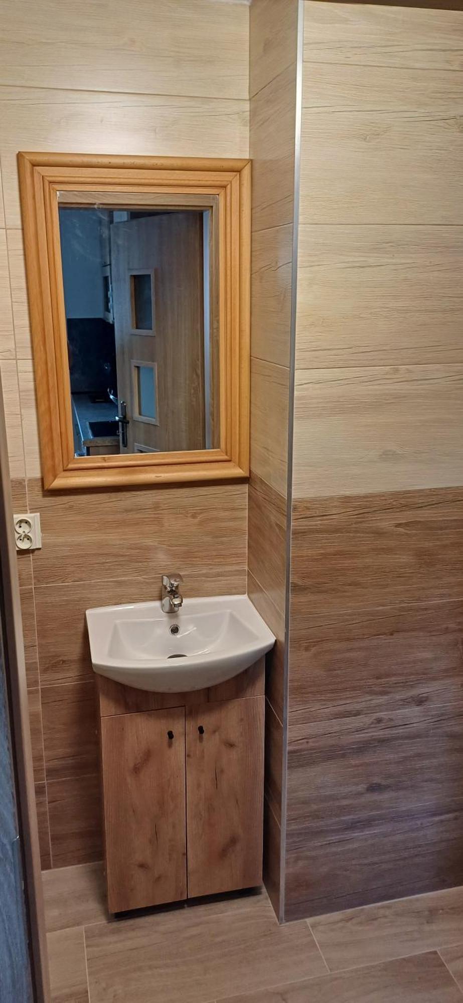 Apartmanovy Dum Terka Zázrivá 外观 照片
