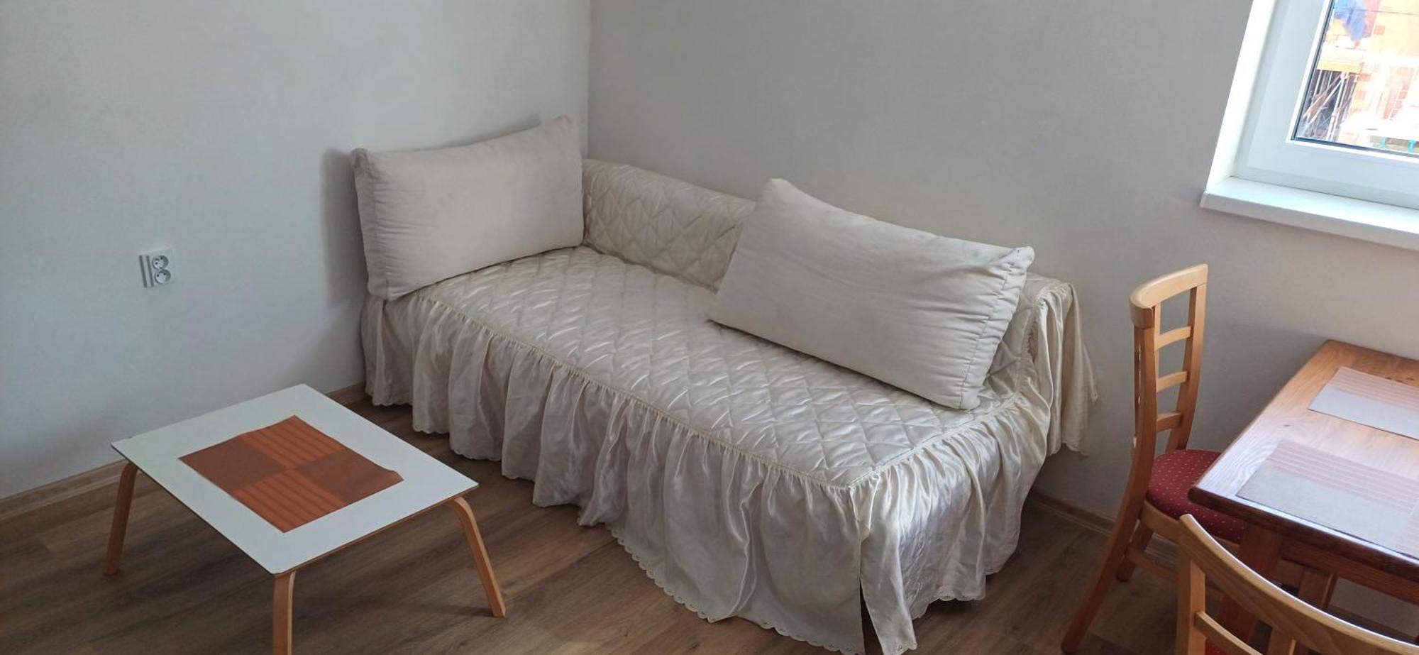 Apartmanovy Dum Terka Zázrivá 外观 照片