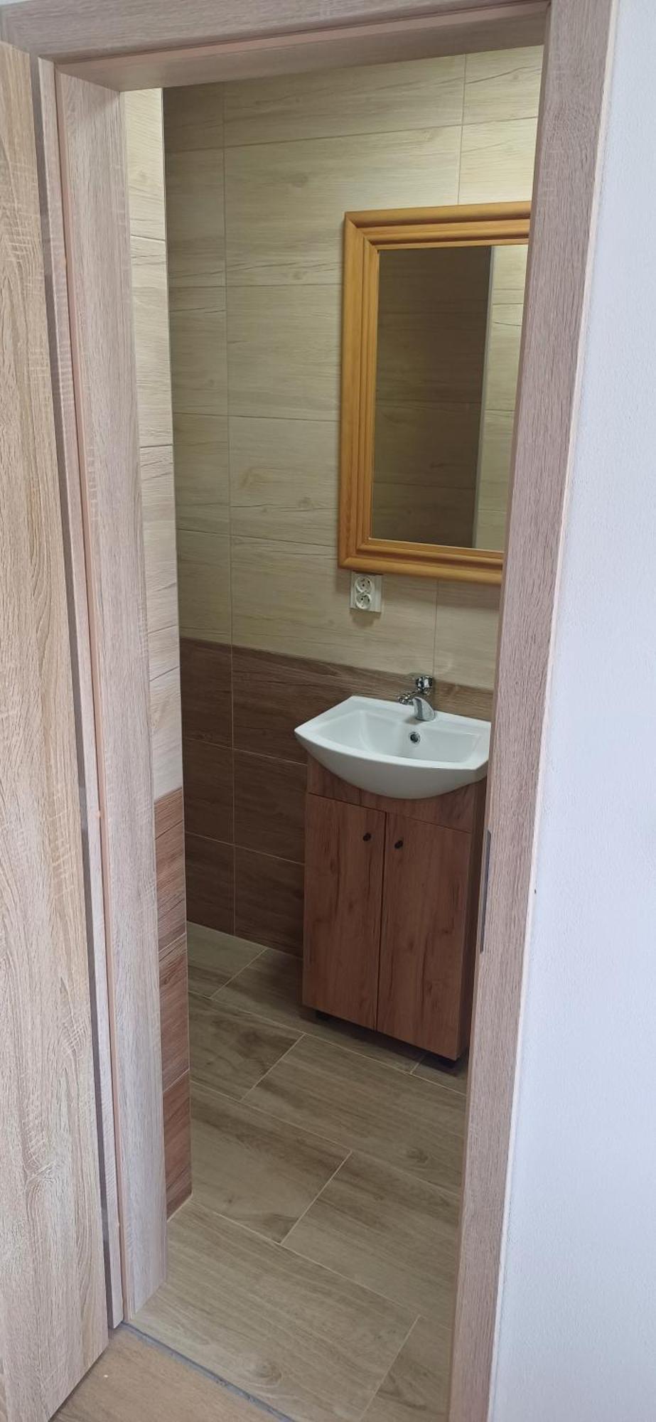 Apartmanovy Dum Terka Zázrivá 外观 照片